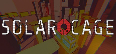 Games like SOLAR CAGE