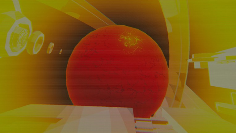 SOLAR CAGE screenshot