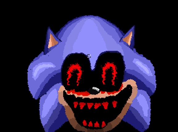 Sonic.EXE Re-Application/Sonic Cancelled Build screenshot