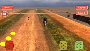 Speed Bike Racer 3D 2014 HD Free Image