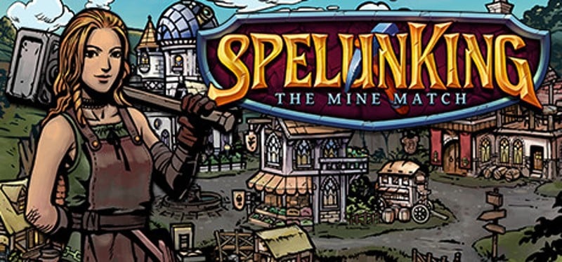 SpelunKing: The Mine Match Image
