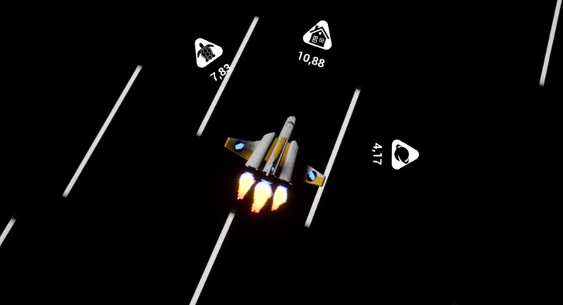 Spheres: The Ancient Fuses screenshot