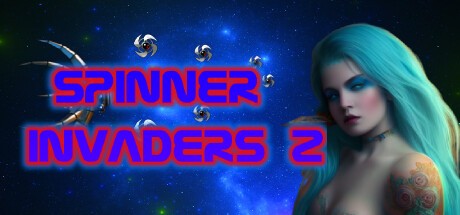 Games like Spinner Invaders 2: A Mad Revenge