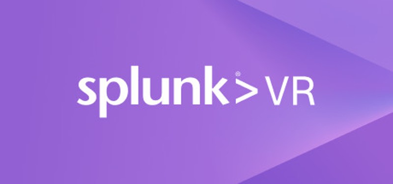 Splunk VR Game Cover