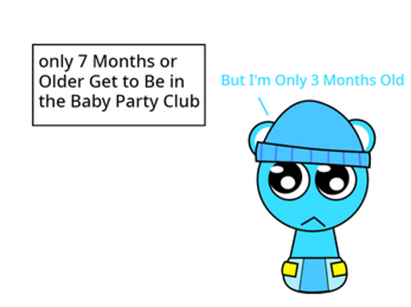 Sprunki Babies Retake Image