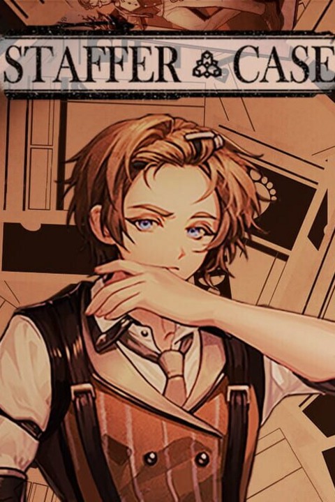 Games like Staffer Case: A Supernatural Mystery Adventure