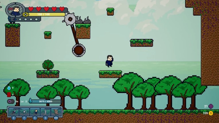 Stanislav screenshot