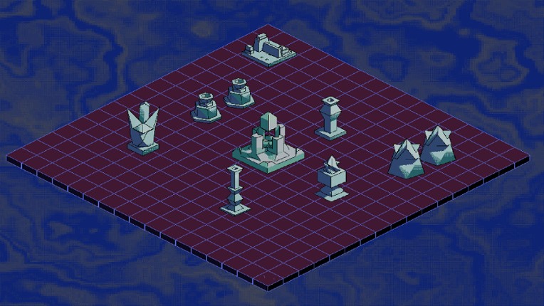 Stone Rebellion screenshot