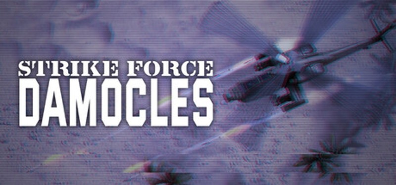 Strike Force Damocles Image