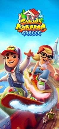 Subway Surfers screenshot