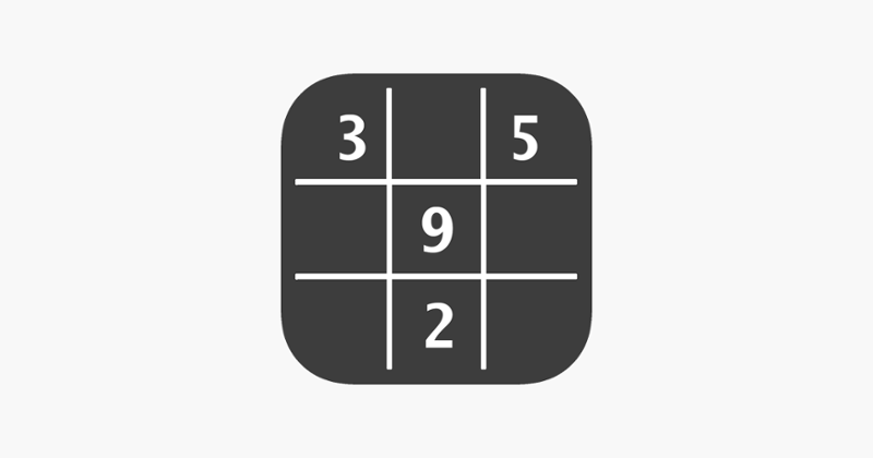 Sudoku Classic : Watch &amp; Phone Game Cover