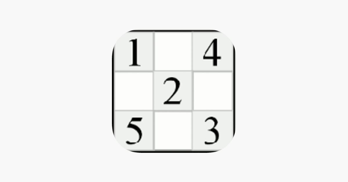 Games like Sudoku -- Lite
