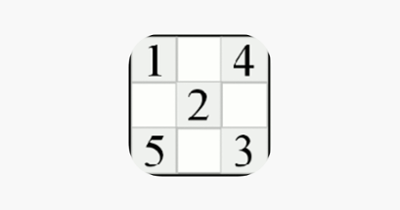 Sudoku -- Lite Image