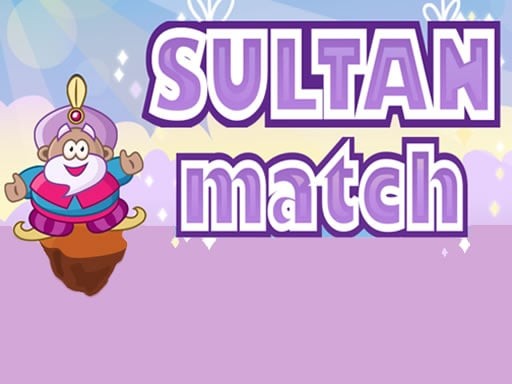 Games like Sultan Match