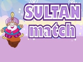 Sultan Match Image