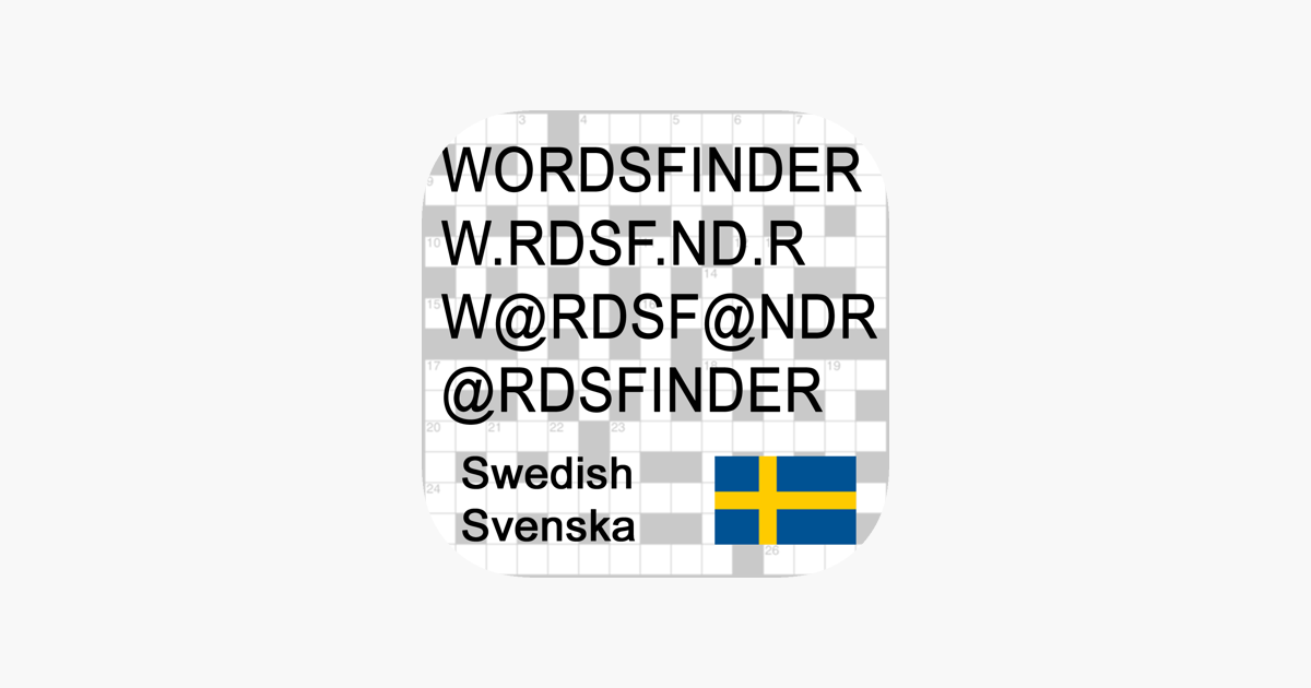 Games like Svenska  Words Finder PRO