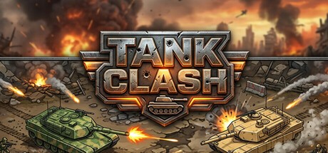 Games like TankClash