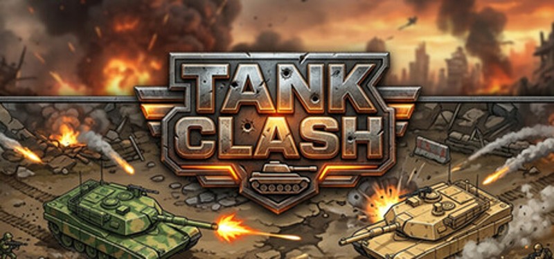 TankClash Image