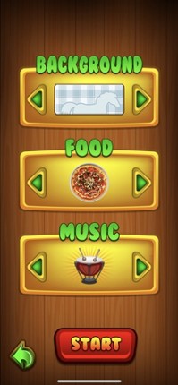 Tap Tap Ants screenshot