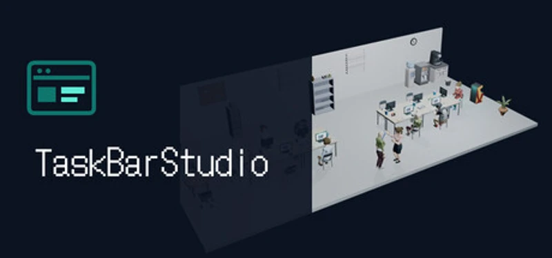 TaskBarStudio Image