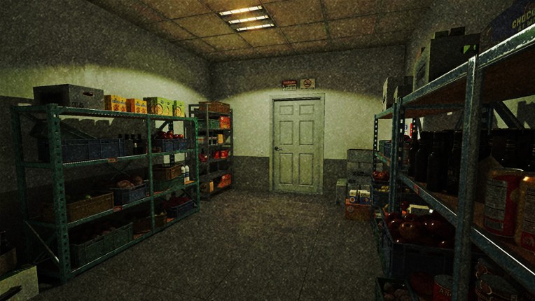 Terrors to Unveil - Last Trace Image