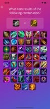 TFT Items Image