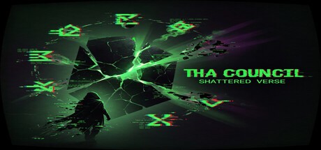 Games like Tha Council: Shattered Verse