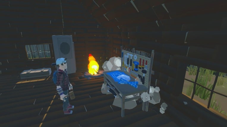 The Apocalypse screenshot