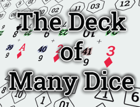 The Deck of Many Dice Image