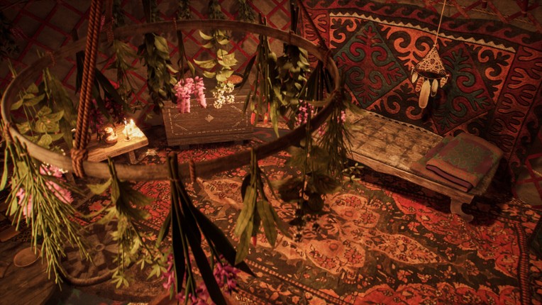 The Golden Horde: Survival screenshot