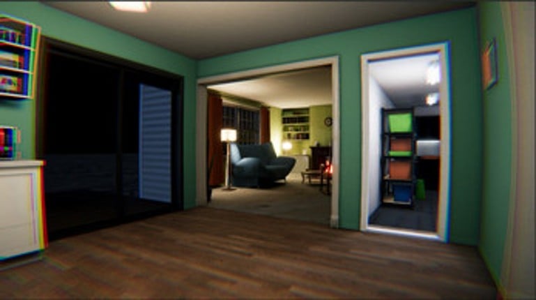 The House Of Regret screenshot