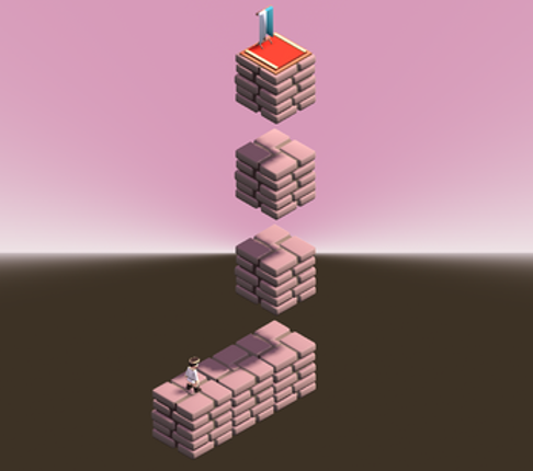 The King's Walk Image