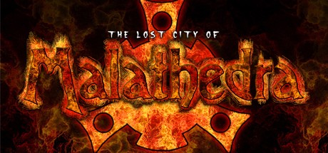 Games like The Lost City Of Malathedra