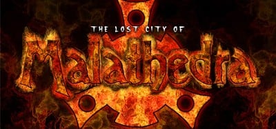 The Lost City Of Malathedra Image