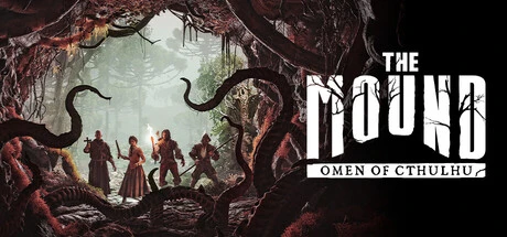 Games like The Mound: Omen of Cthulhu