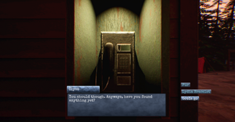 The Northwood Forest Image