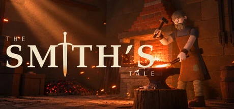 Games like The Smith's Tale