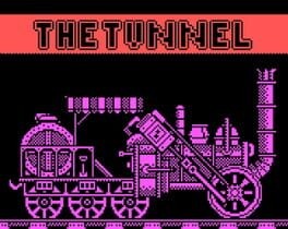 Games like The Tunnel