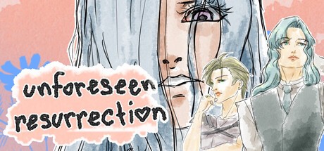 Games like The Unforeseen Resurrection - Otome Isekai RPG