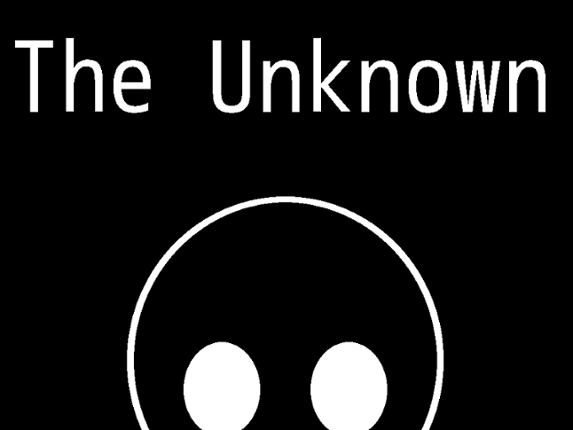 The Unknown Game Cover