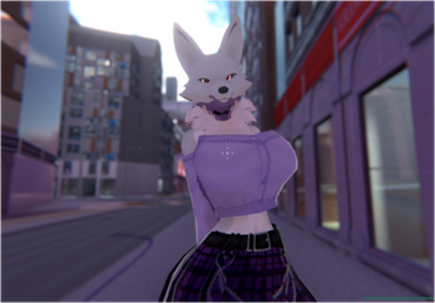 Theanthria (Free Version) screenshot