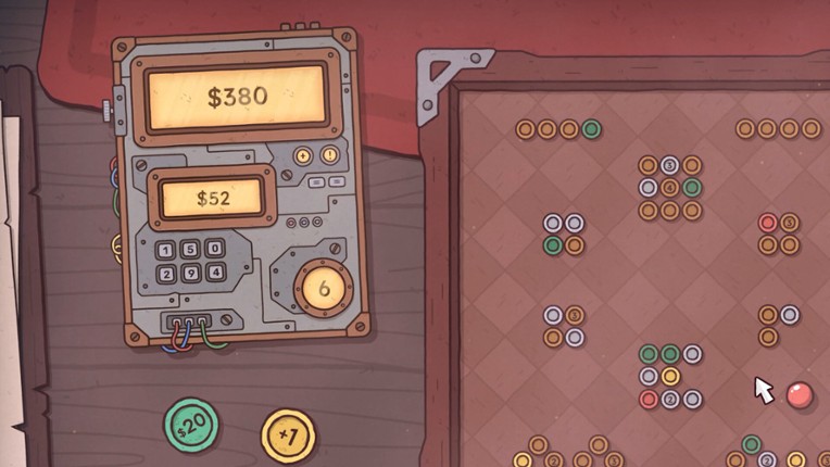 Time to Pay the Bills screenshot