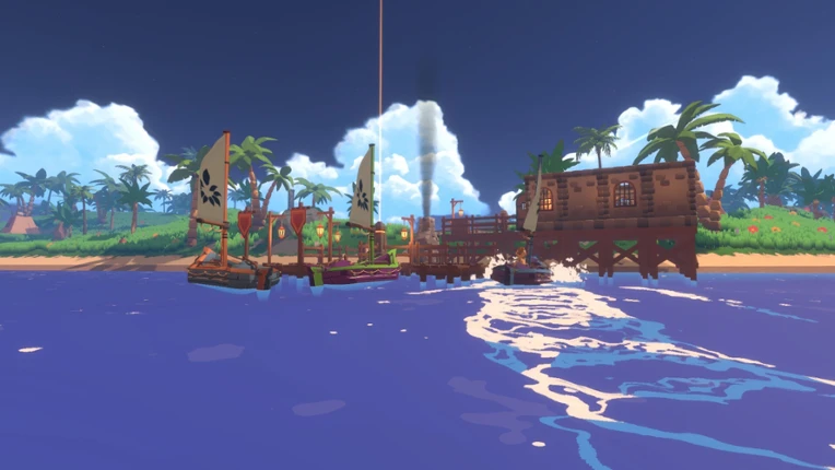 Tinker Islands Image