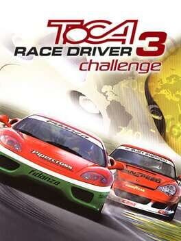 Games like TOCA Race Driver 3 Challenge