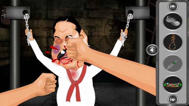 Torture Your Boss Image