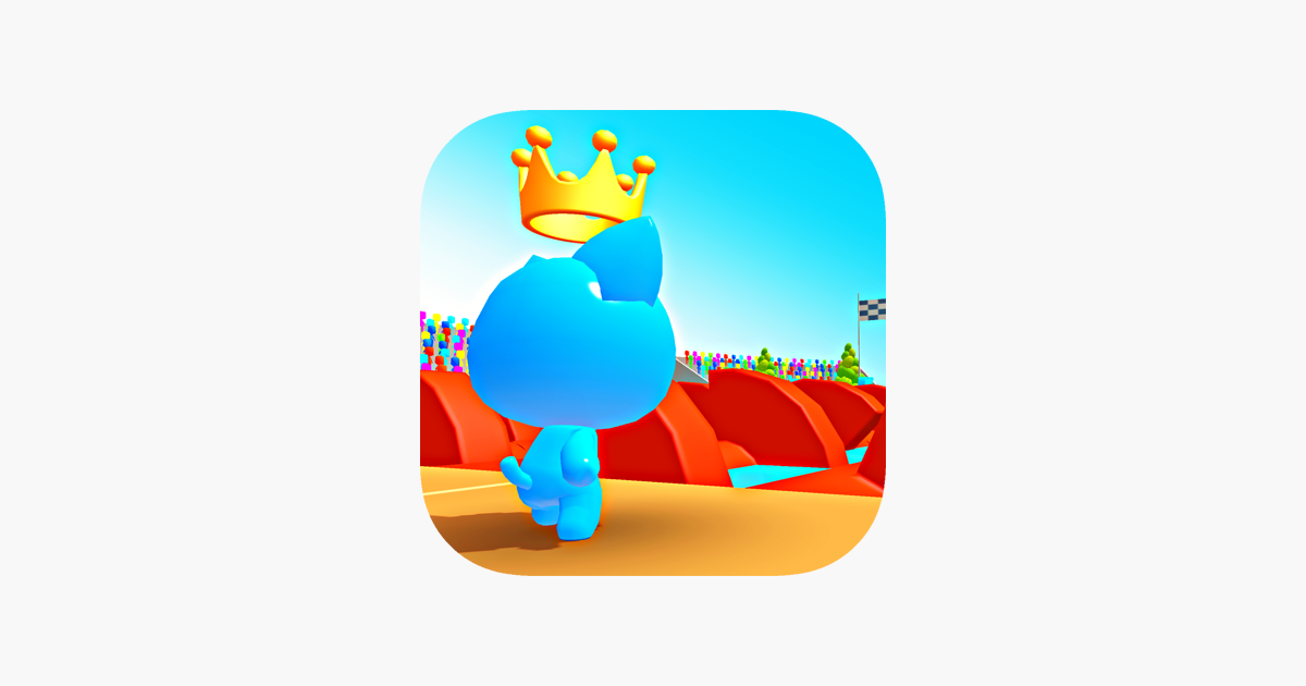 Games like Tough Race 3D