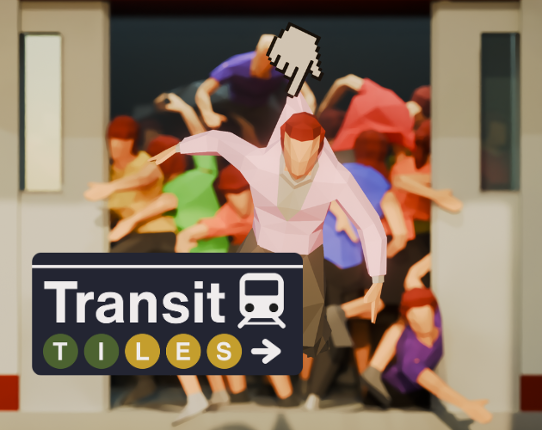 Transit Tiles Image