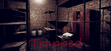 Games like Trapped