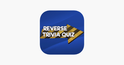 Trivia Game Reverse Quiz Image