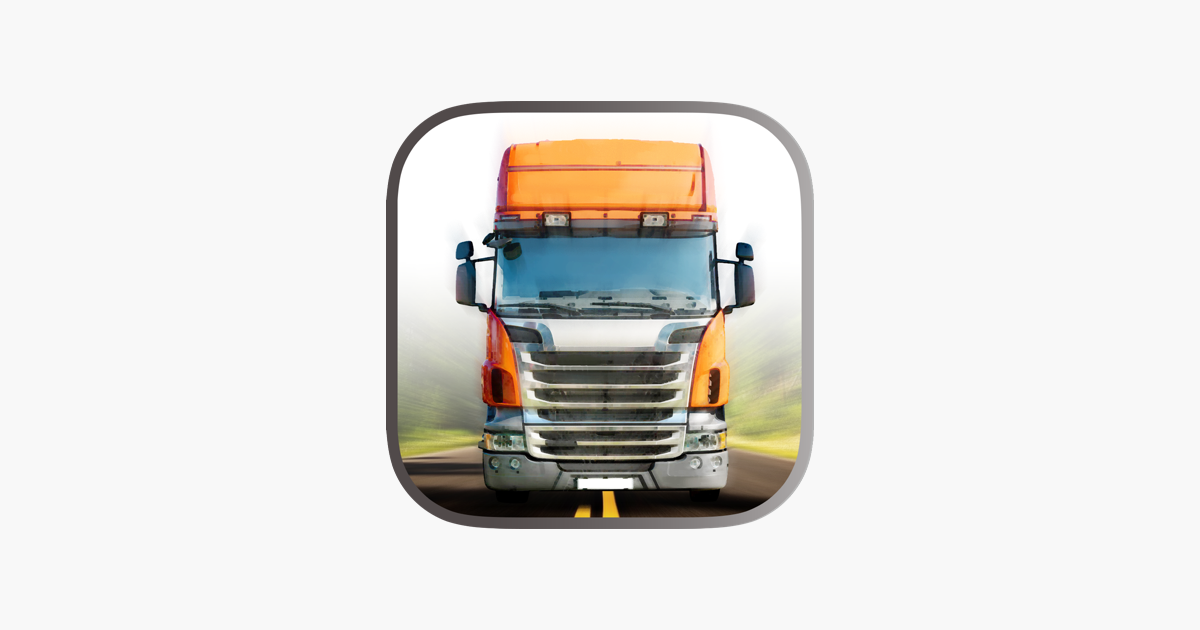 Games like Truck Driver Pro 2: Real Highway Traffic Simulator Game 3D